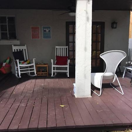 Apartamento Walk To Restaurants And Shops - 5S Miami Exterior foto