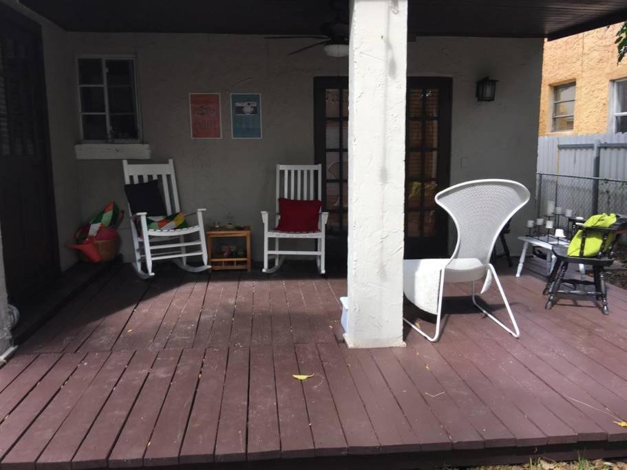 Apartamento Walk To Restaurants And Shops - 5S Miami Exterior foto